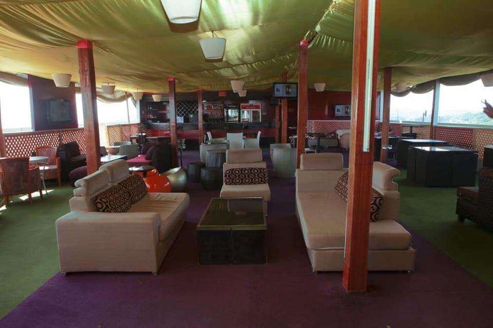Belmont Fairmount Hotel Mwanza Exteriör bild