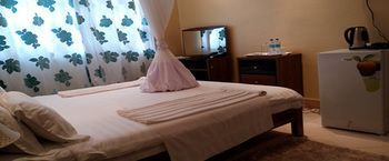 Belmont Fairmount Hotel Mwanza Exteriör bild
