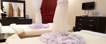 Belmont Fairmount Hotel Mwanza Exteriör bild