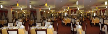 Belmont Fairmount Hotel Mwanza Exteriör bild