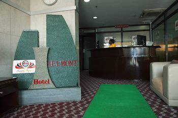 Belmont Fairmount Hotel Mwanza Exteriör bild